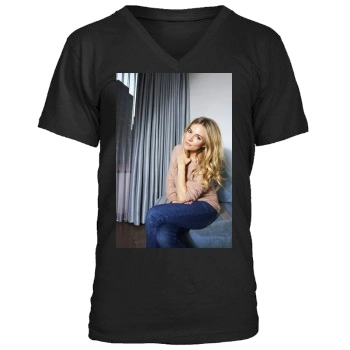 Sienna Miller Men's V-Neck T-Shirt