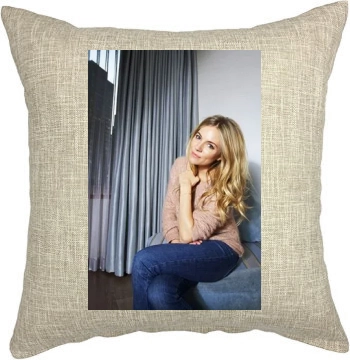 Sienna Miller Pillow