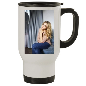 Sienna Miller Stainless Steel Travel Mug