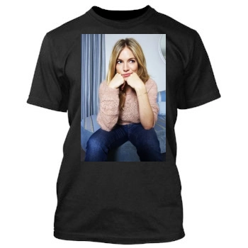 Sienna Miller Men's TShirt