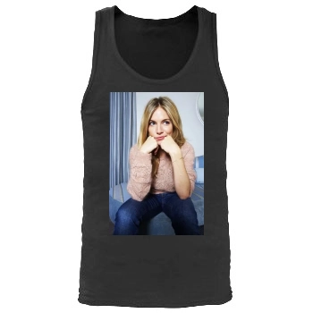 Sienna Miller Men's Tank Top