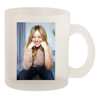 Sienna Miller 10oz Frosted Mug