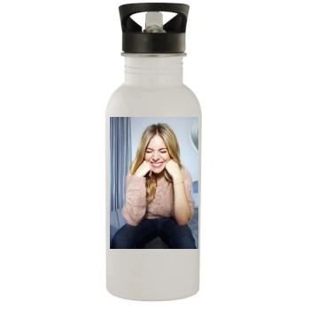 Sienna Miller Stainless Steel Water Bottle