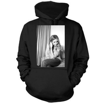 Sienna Miller Mens Pullover Hoodie Sweatshirt