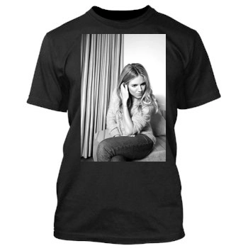 Sienna Miller Men's TShirt