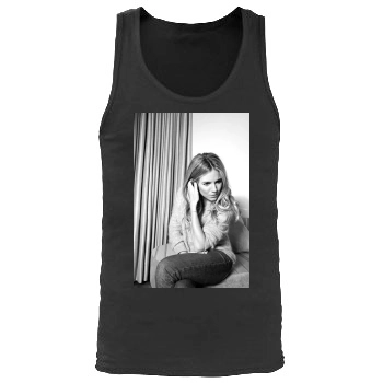 Sienna Miller Men's Tank Top