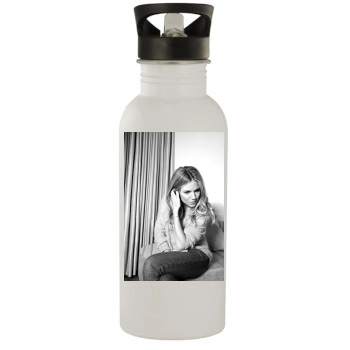 Sienna Miller Stainless Steel Water Bottle