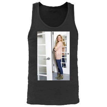 Sienna Miller Men's Tank Top