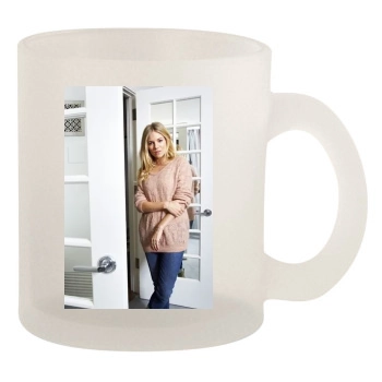 Sienna Miller 10oz Frosted Mug