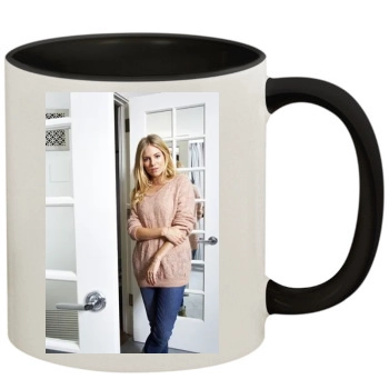 Sienna Miller 11oz Colored Inner & Handle Mug