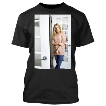 Sienna Miller Men's TShirt