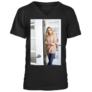 Sienna Miller Men's V-Neck T-Shirt