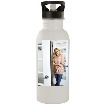 Sienna Miller Stainless Steel Water Bottle