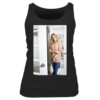 Sienna Miller Women's Tank Top