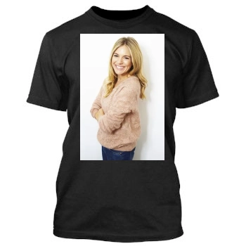 Sienna Miller Men's TShirt