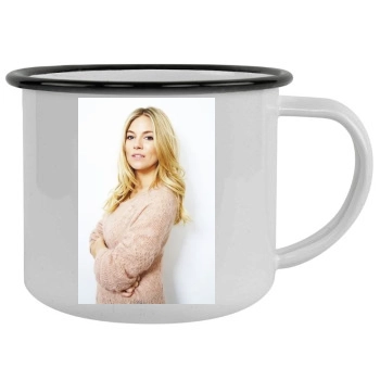 Sienna Miller Camping Mug