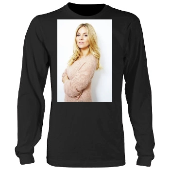 Sienna Miller Men's Heavy Long Sleeve TShirt