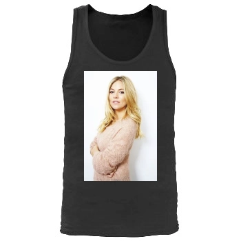 Sienna Miller Men's Tank Top