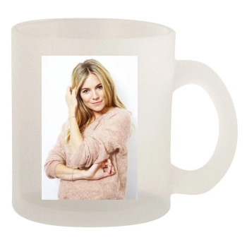 Sienna Miller 10oz Frosted Mug