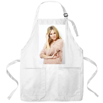 Sienna Miller Apron