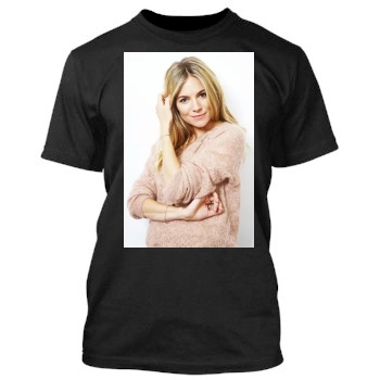 Sienna Miller Men's TShirt