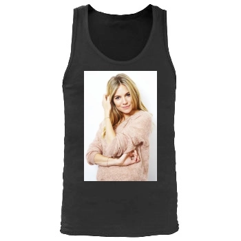 Sienna Miller Men's Tank Top