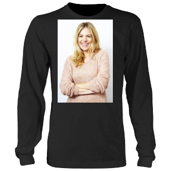 Sienna Miller Men's Heavy Long Sleeve TShirt