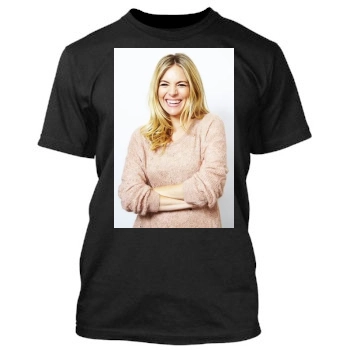 Sienna Miller Men's TShirt