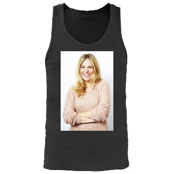 Sienna Miller Men's Tank Top