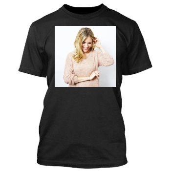 Sienna Miller Men's TShirt