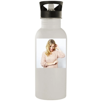 Sienna Miller Stainless Steel Water Bottle