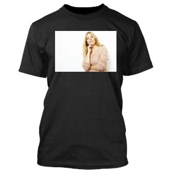 Sienna Miller Men's TShirt