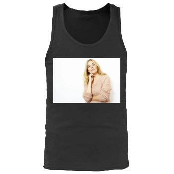 Sienna Miller Men's Tank Top