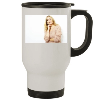 Sienna Miller Stainless Steel Travel Mug