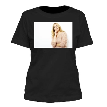 Sienna Miller Women's Cut T-Shirt