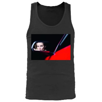 Sienna Miller Men's Tank Top