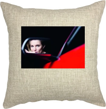 Sienna Miller Pillow