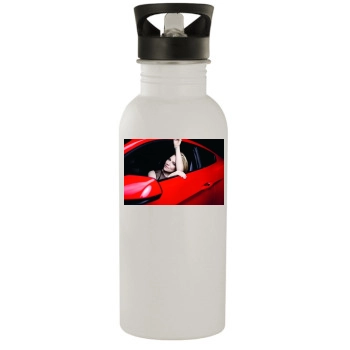 Sienna Miller Stainless Steel Water Bottle