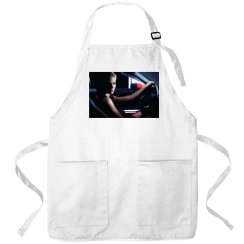 Sienna Miller Apron