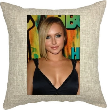 Hayden Panettiere Pillow