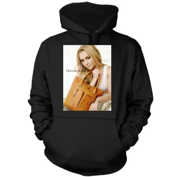 Hayden Panettiere Mens Pullover Hoodie Sweatshirt