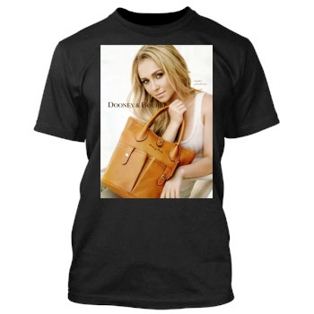 Hayden Panettiere Men's TShirt