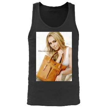 Hayden Panettiere Men's Tank Top