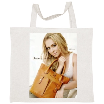 Hayden Panettiere Tote