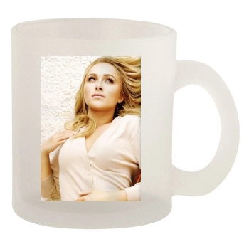 Hayden Panettiere 10oz Frosted Mug