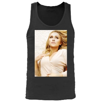 Hayden Panettiere Men's Tank Top