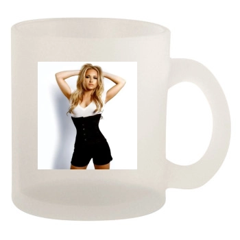 Hayden Panettiere 10oz Frosted Mug