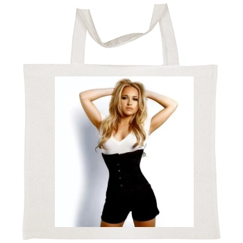 Hayden Panettiere Tote