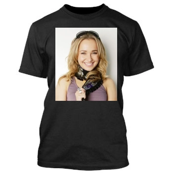 Hayden Panettiere Men's TShirt