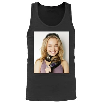 Hayden Panettiere Men's Tank Top